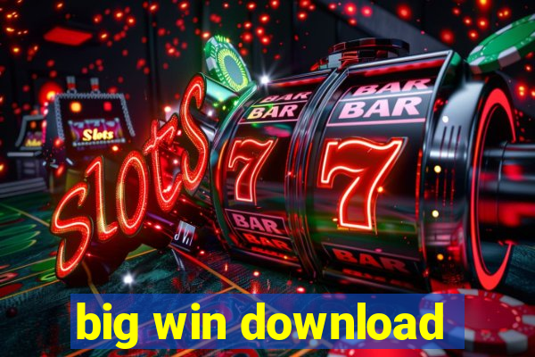 big win download